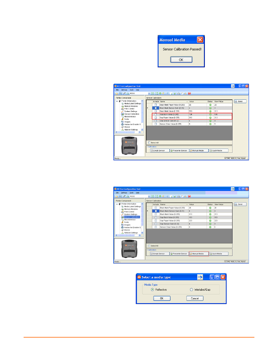 Datamax-O'Neil RL3_4 User Guide User Manual | Page 30 / 70