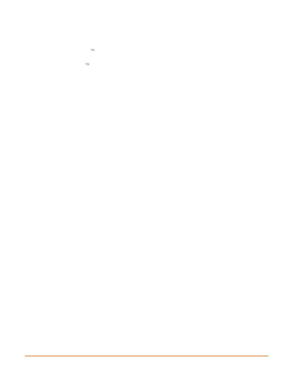 Software/firmware, Approved media | Datamax-O'Neil RL3_4 User Guide User Manual | Page 47 / 70
