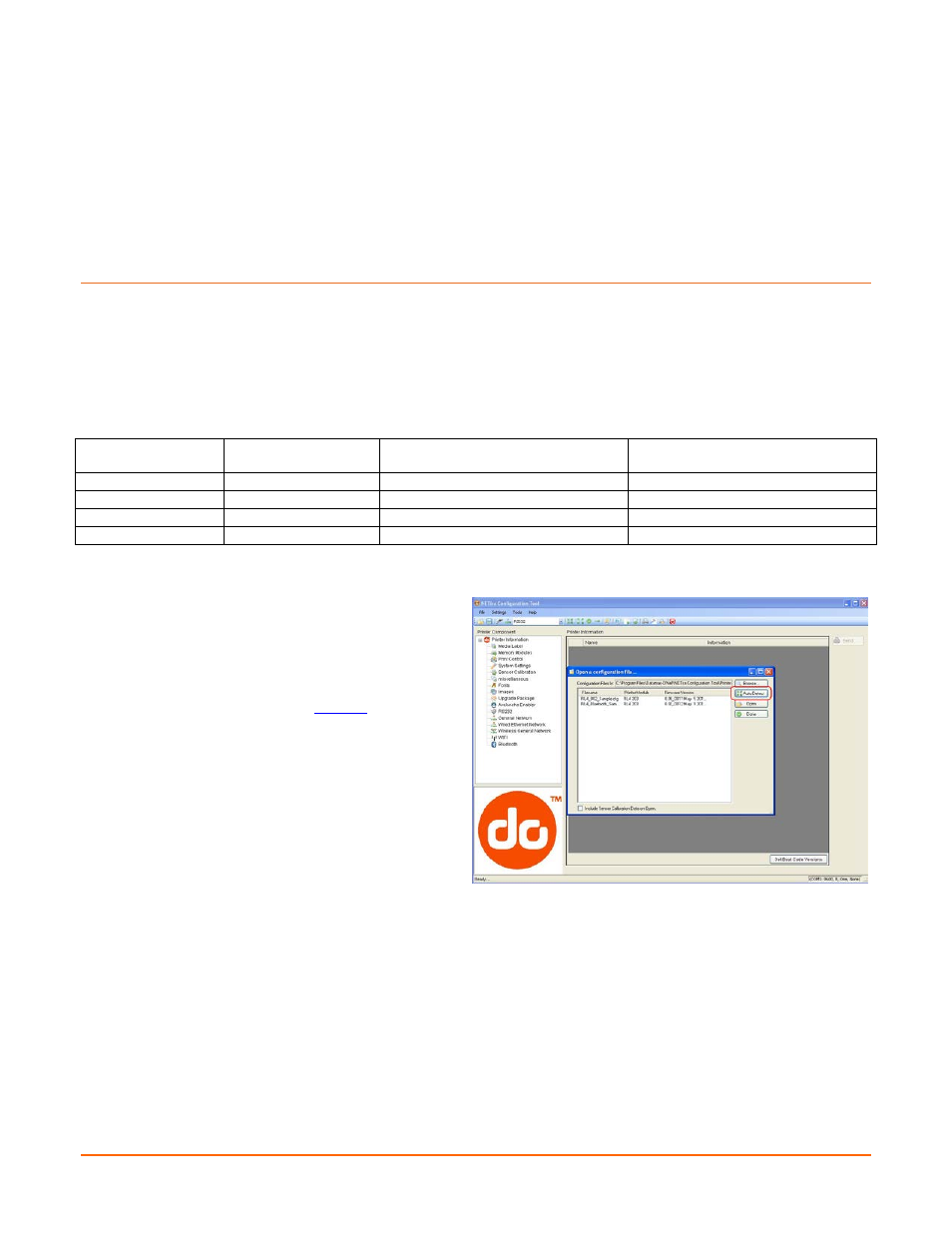 Introduction | Datamax-O'Neil RL3_4 User Guide User Manual | Page 49 / 70