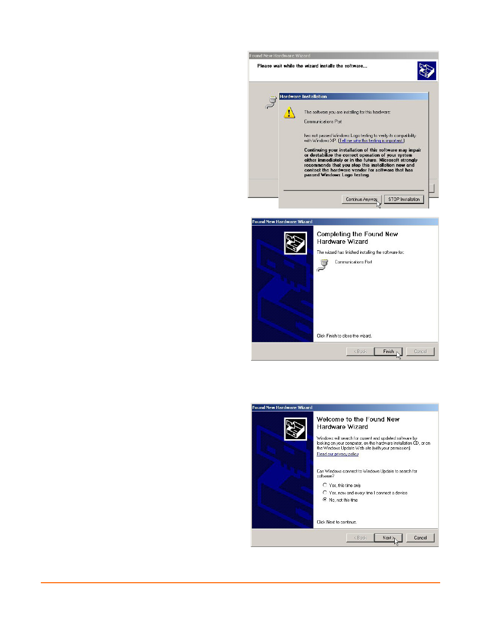 Datamax-O'Neil RL3_4 User Guide User Manual | Page 61 / 70