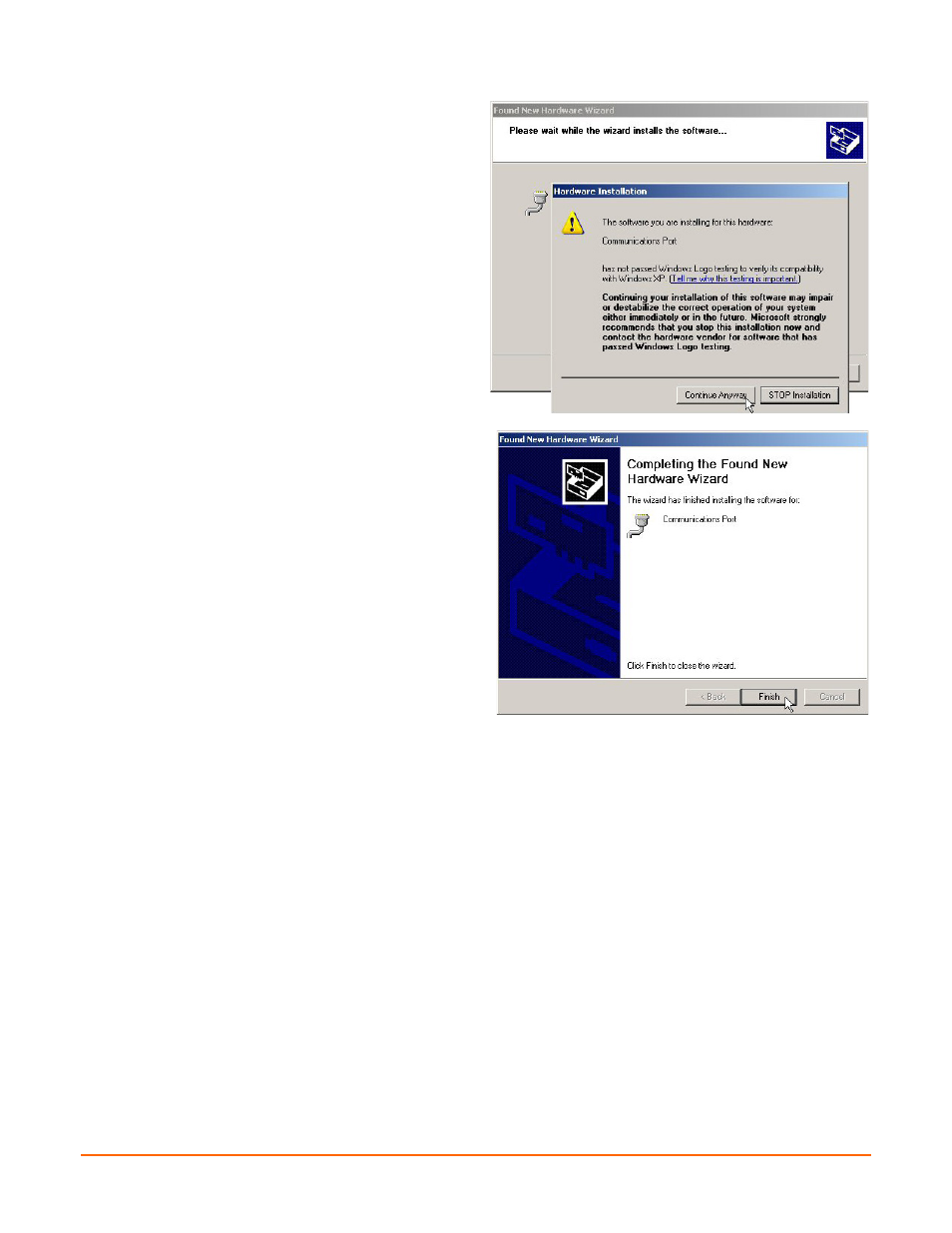 Datamax-O'Neil RL3_4 User Guide User Manual | Page 65 / 70