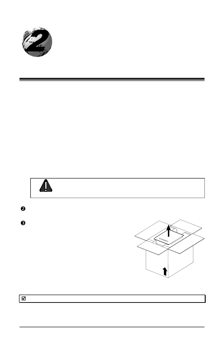 Getting started, 0 unpacking | Datamax-O'Neil S-Class User Guide User Manual | Page 13 / 92