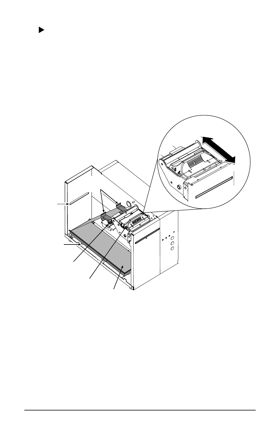 Datamax-O'Neil S-Class User Guide User Manual | Page 19 / 92