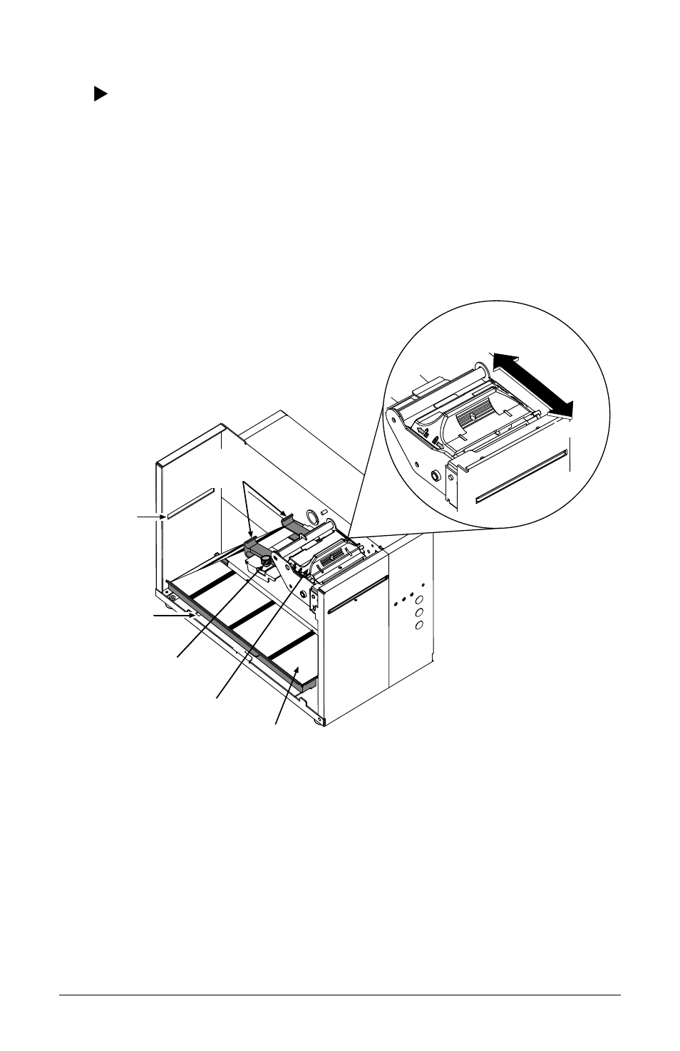 Datamax-O'Neil S-Class User Guide User Manual | Page 20 / 92