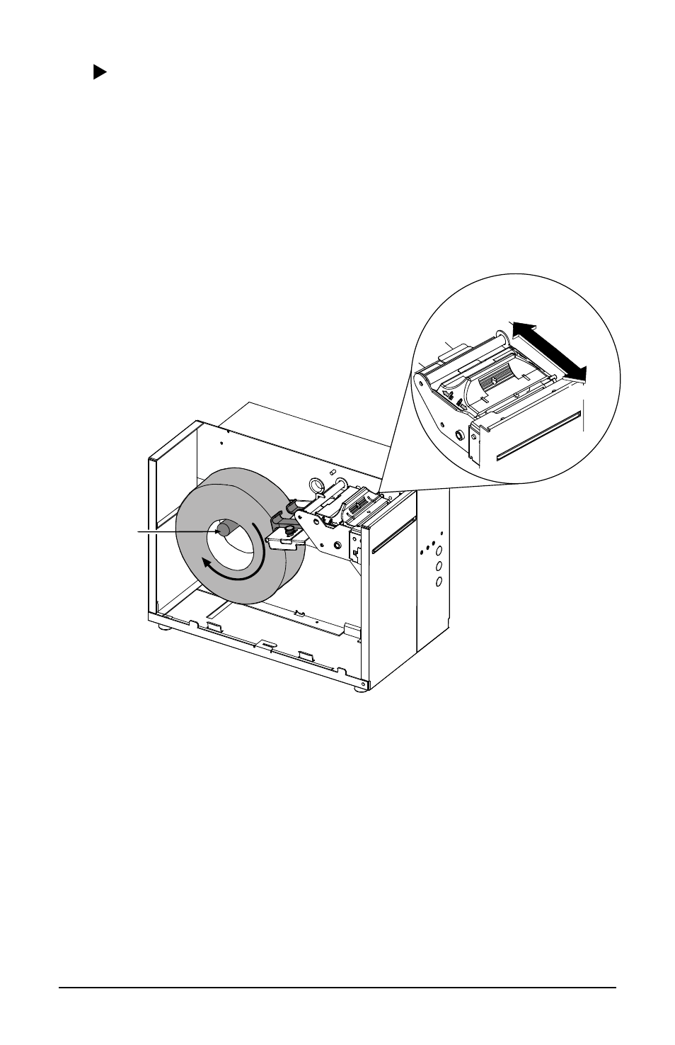 Datamax-O'Neil S-Class User Guide User Manual | Page 21 / 92