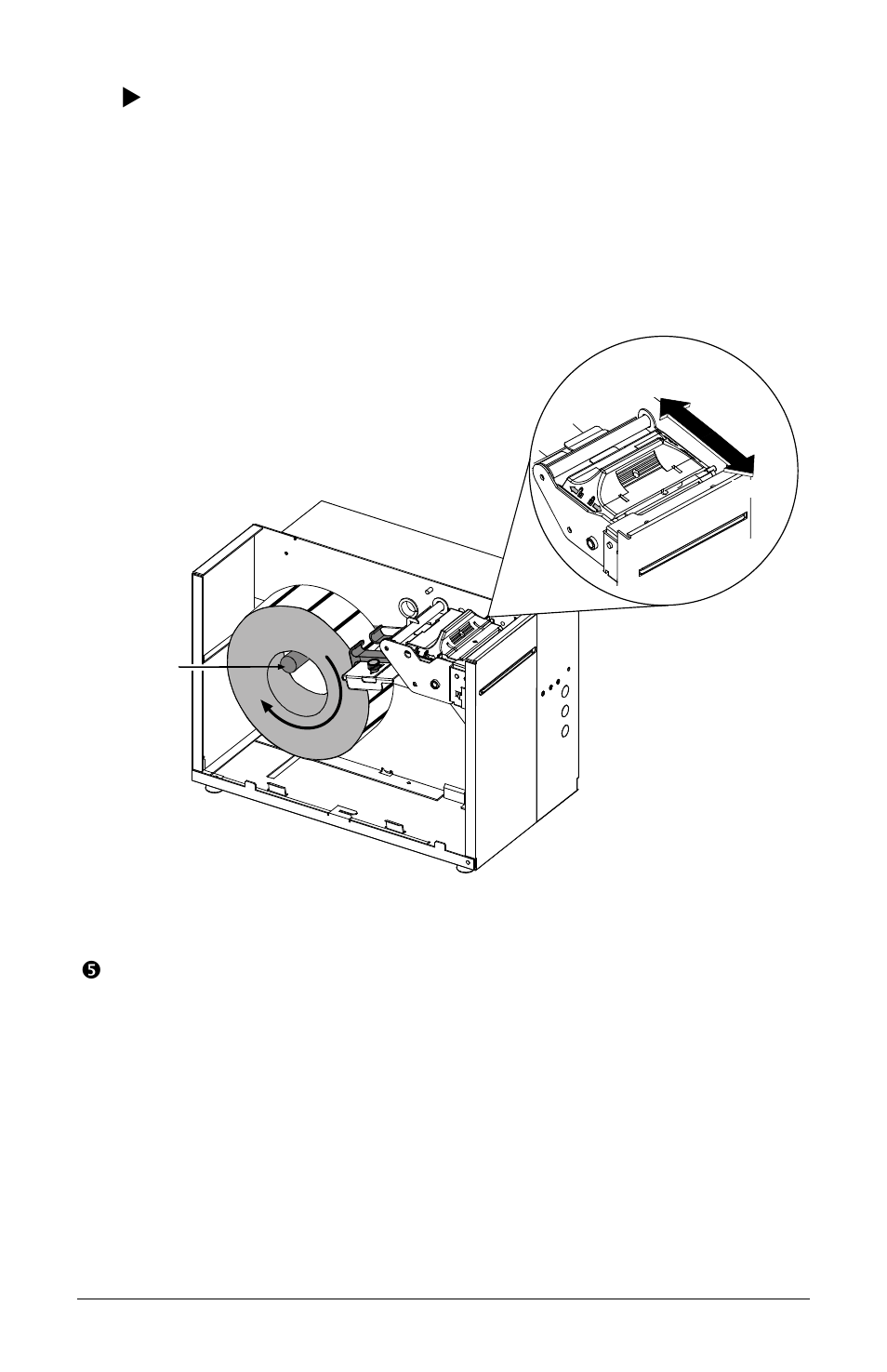 Datamax-O'Neil S-Class User Guide User Manual | Page 22 / 92