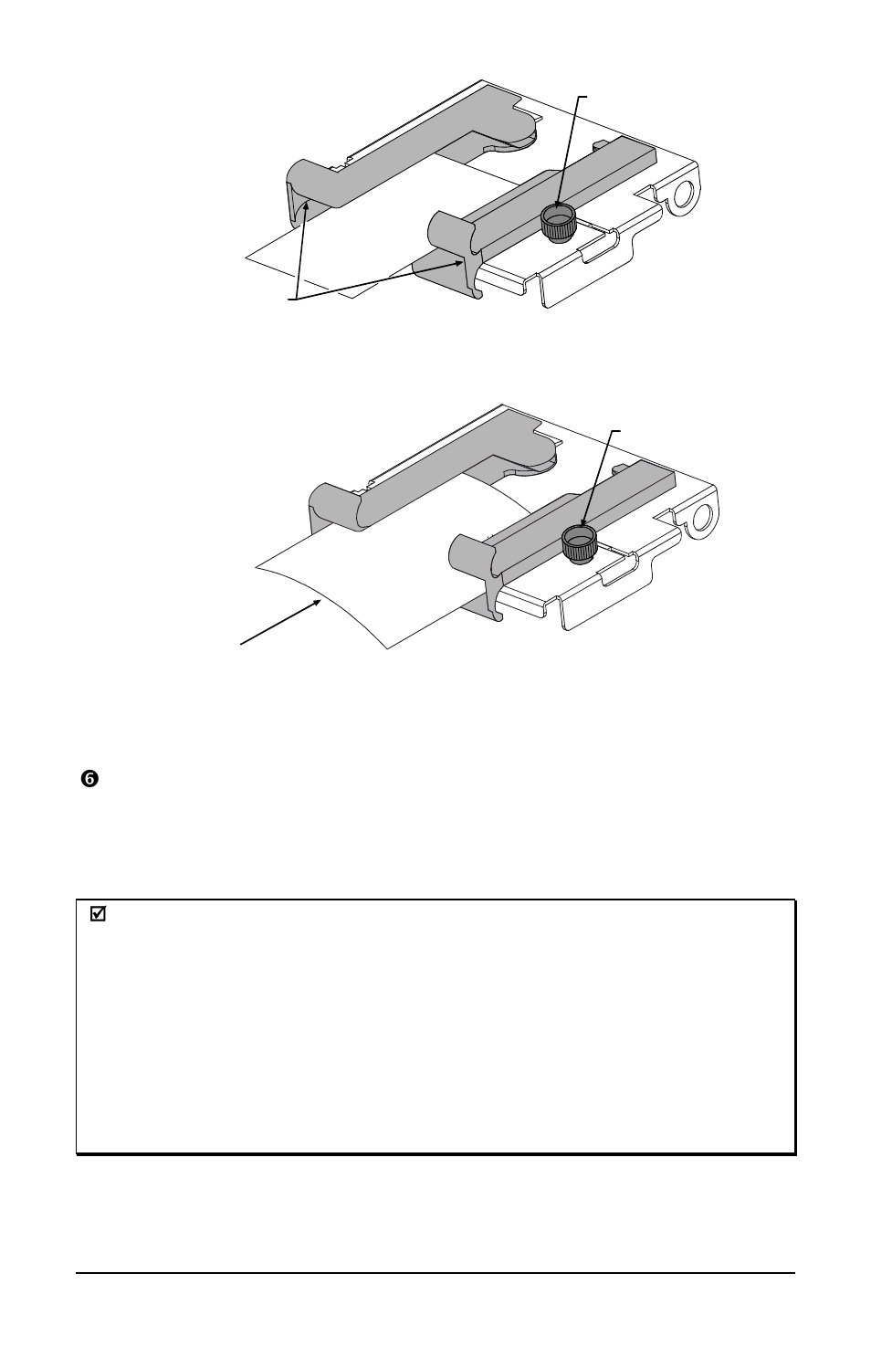 Datamax-O'Neil S-Class User Guide User Manual | Page 23 / 92
