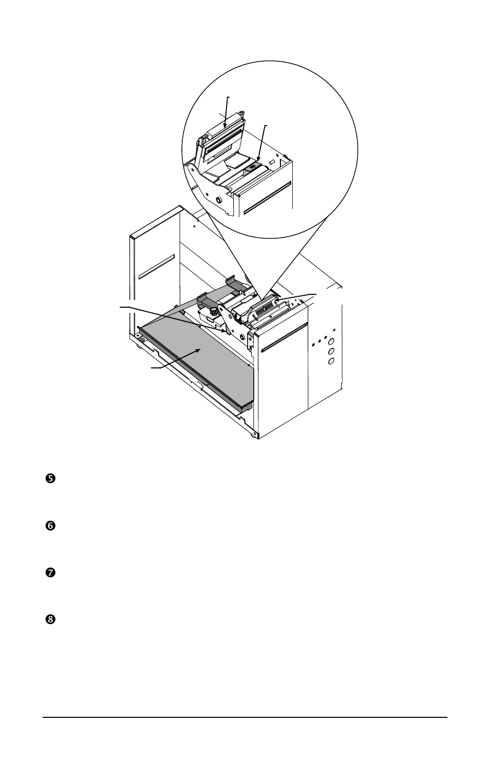 Datamax-O'Neil S-Class User Guide User Manual | Page 37 / 92