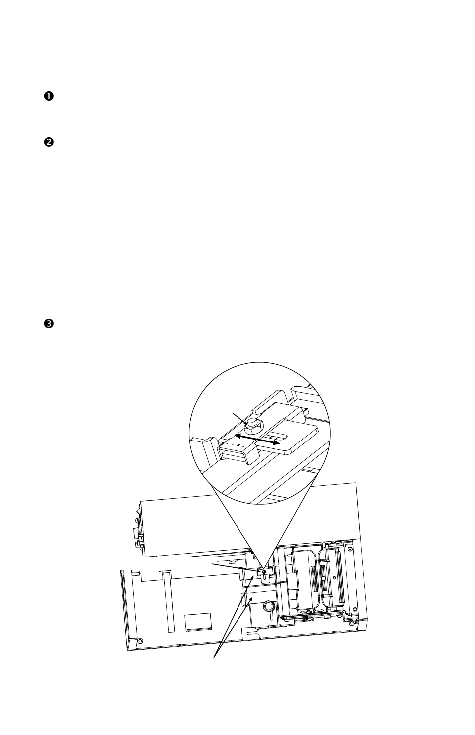 Datamax-O'Neil S-Class User Guide User Manual | Page 38 / 92