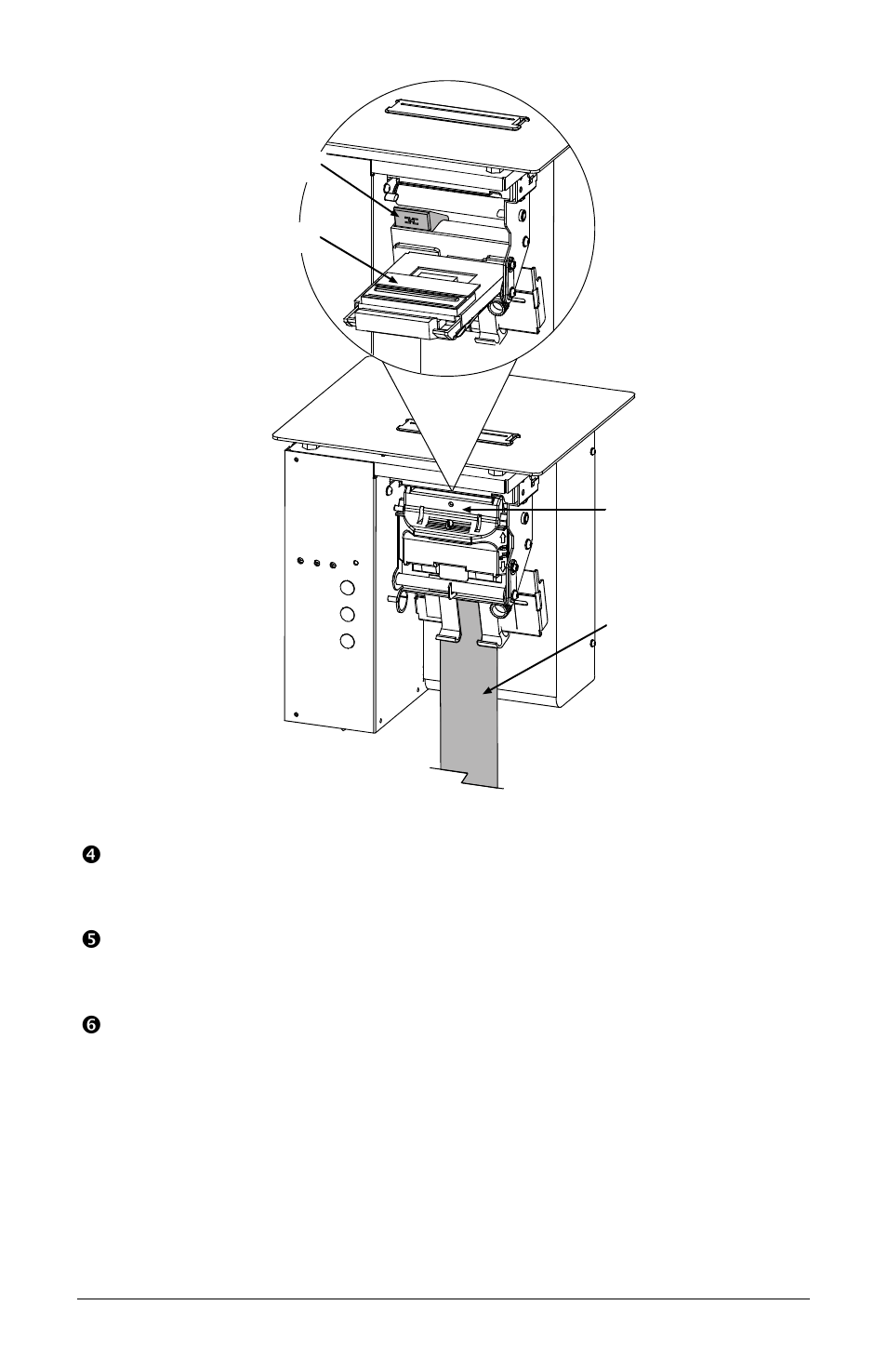 Datamax-O'Neil S-Class User Guide User Manual | Page 40 / 92