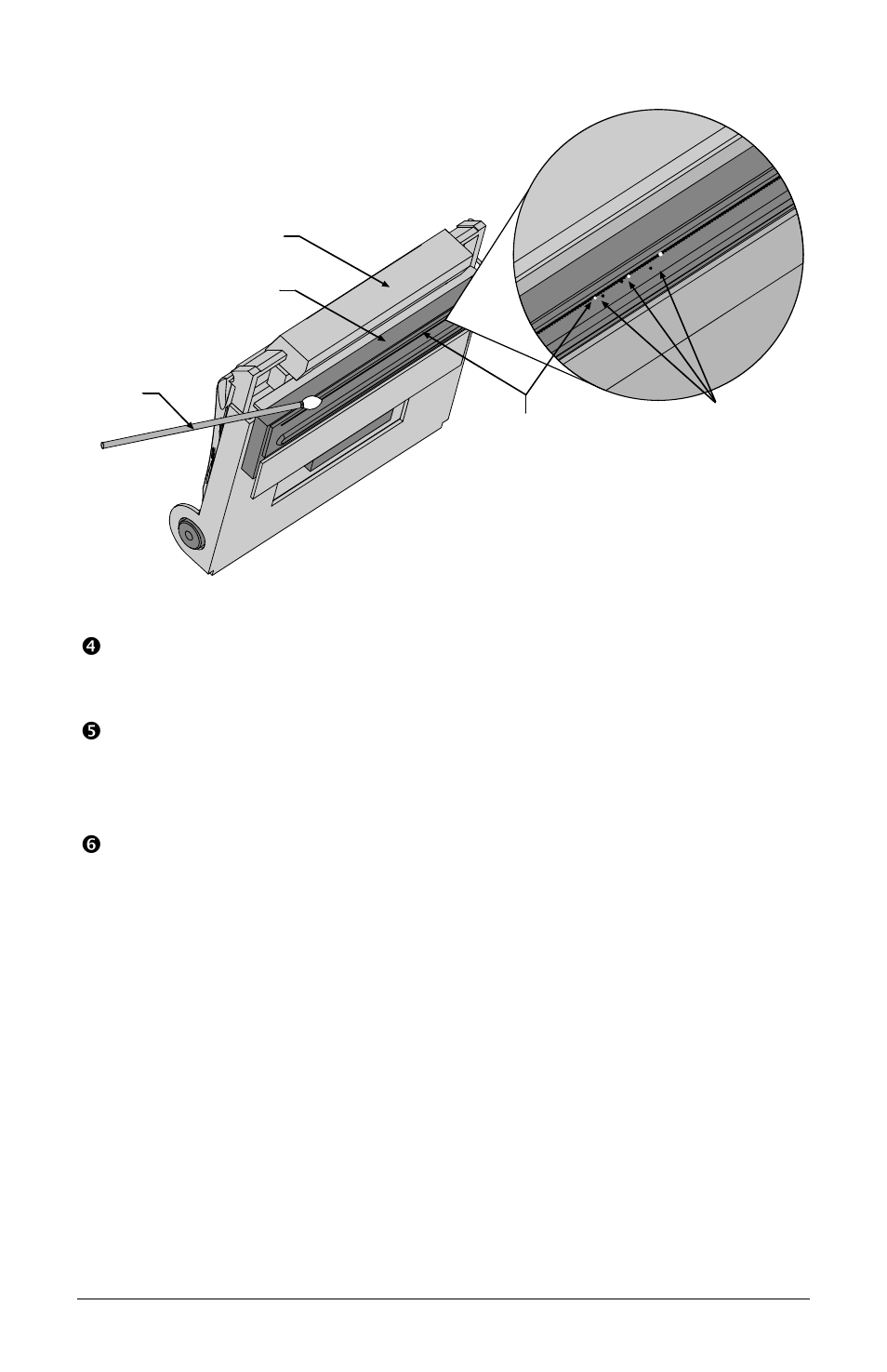 Datamax-O'Neil S-Class User Guide User Manual | Page 50 / 92