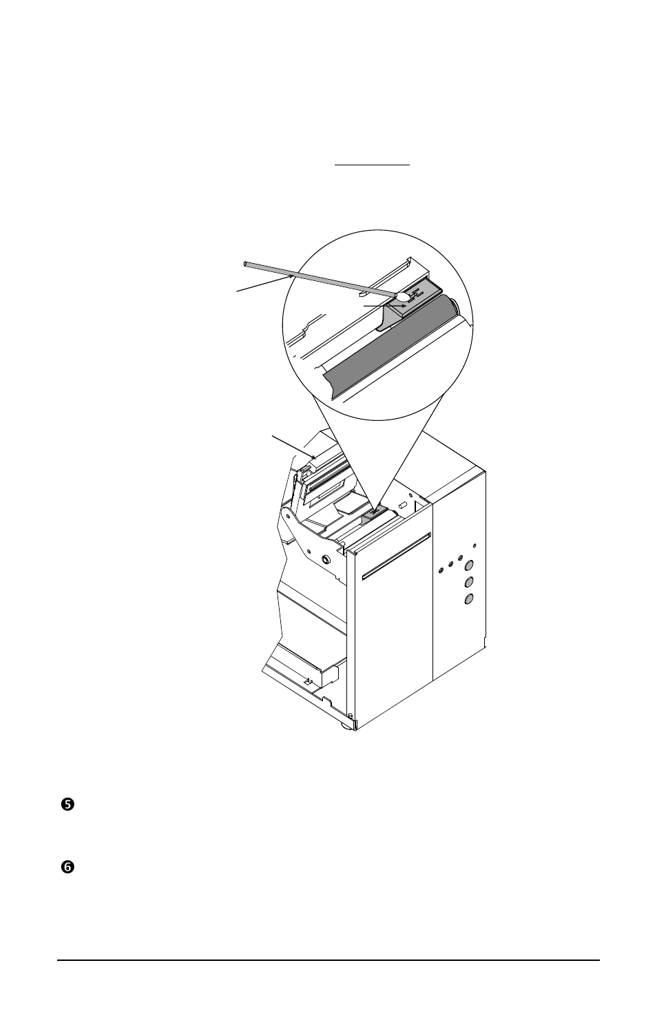 Datamax-O'Neil S-Class User Guide User Manual | Page 53 / 92