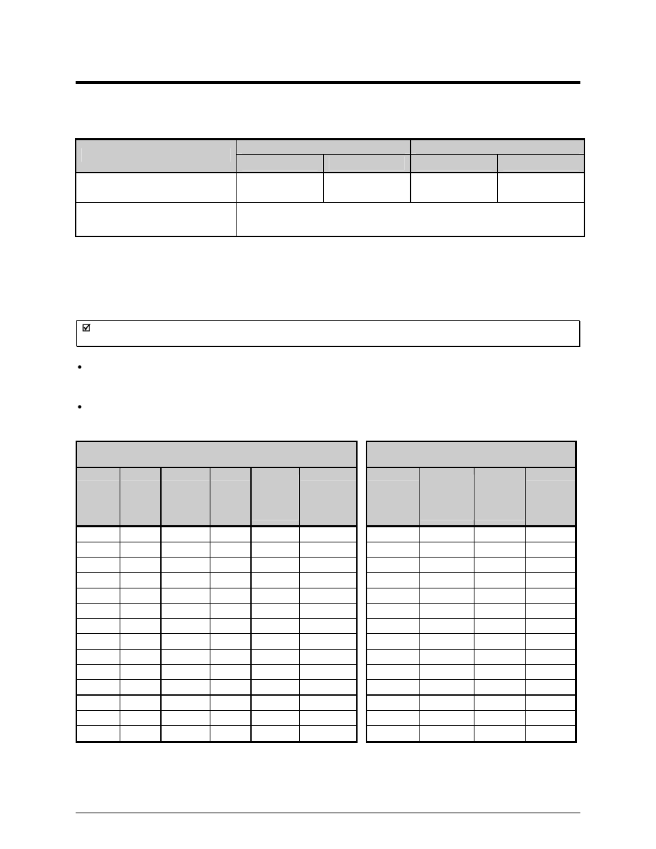 Cutting requirements | Datamax-O'Neil S-Class SV Cutter Option User Manual | Page 15 / 16