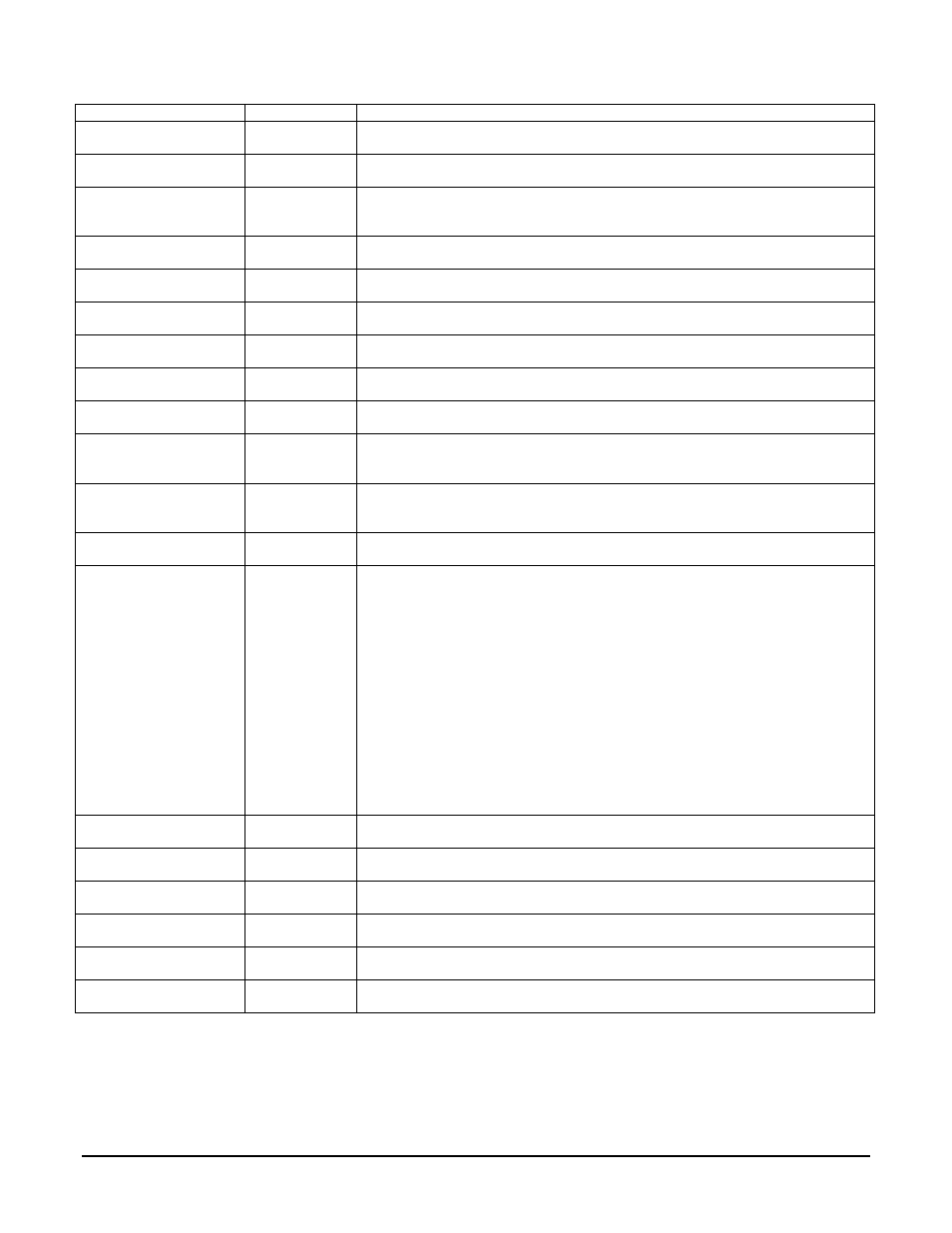 Datamax-O'Neil S-Class DTPL Programmer’s Manual User Manual | Page 12 / 28