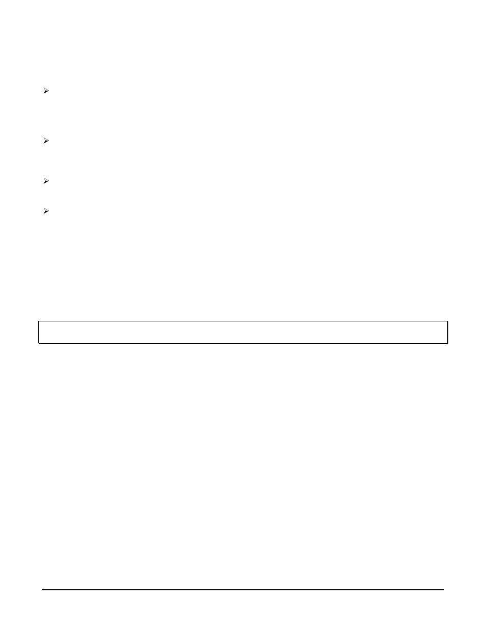 3 bar codes, 4 graphics | Datamax-O'Neil S-Class DTPL Programmer’s Manual User Manual | Page 8 / 28