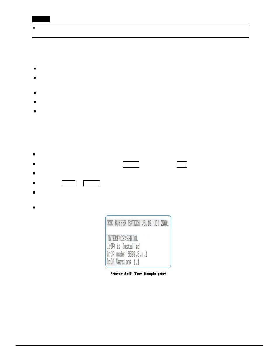 Datamax-O'Neil S2000i User Guide User Manual | Page 10 / 28