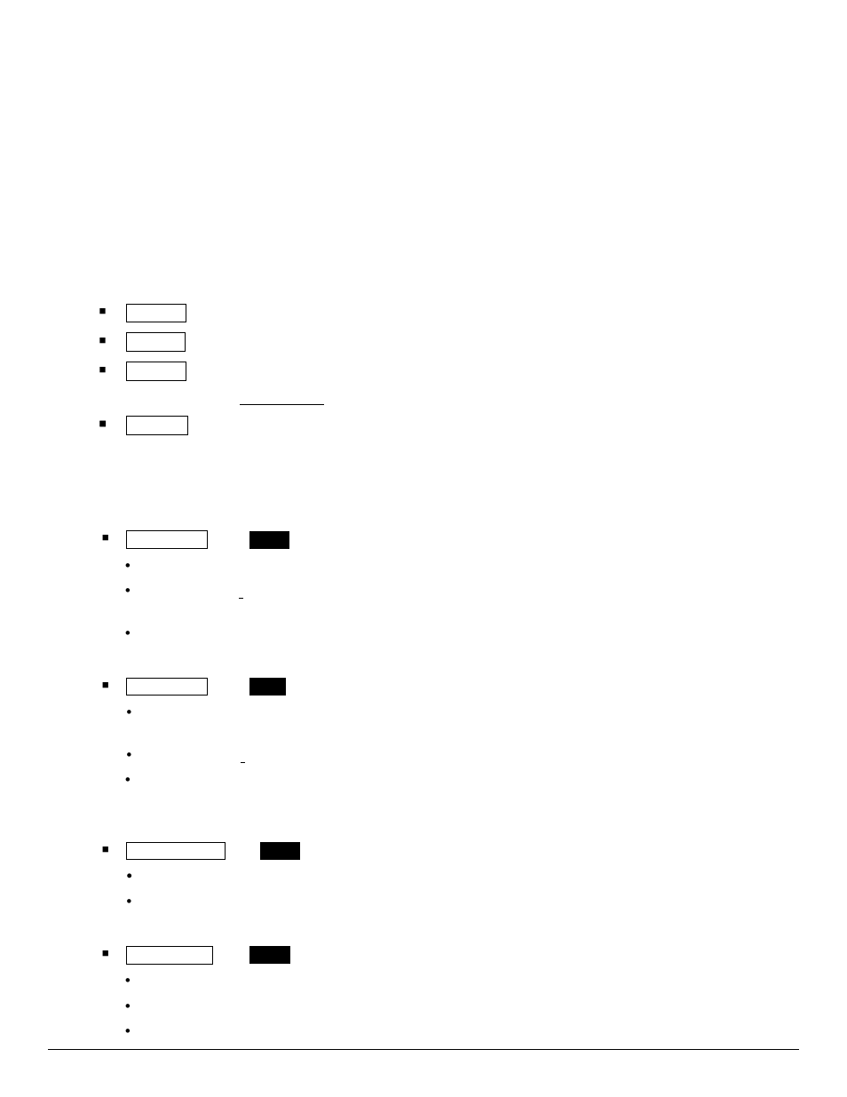1 the printer user interface, 1 membrane switch functions, 2 front panel indicators | Datamax-O'Neil S2000i User Guide User Manual | Page 5 / 28