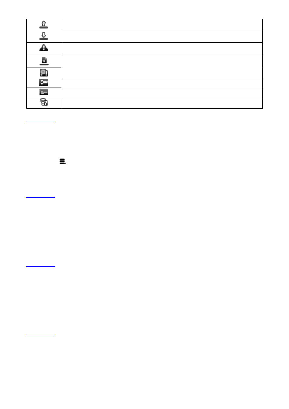 Customizing the panels, Notification panel, Entering text | Context menus, Changing the wallpaper | CREATIVE ZiiO 10" User Manual | Page 8 / 15