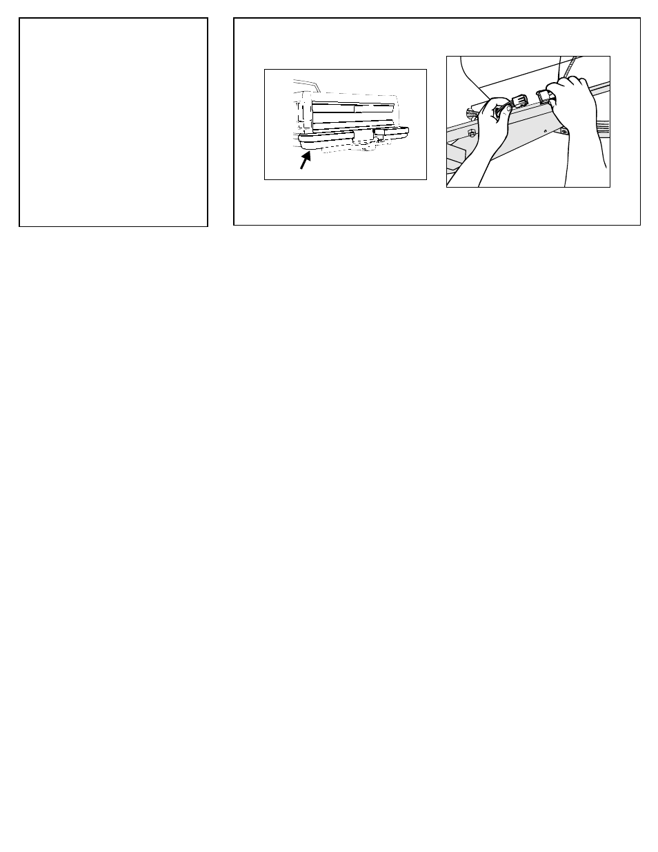 Draw-Tite 118315 T-ONE CONNECTOR User Manual | 1 page