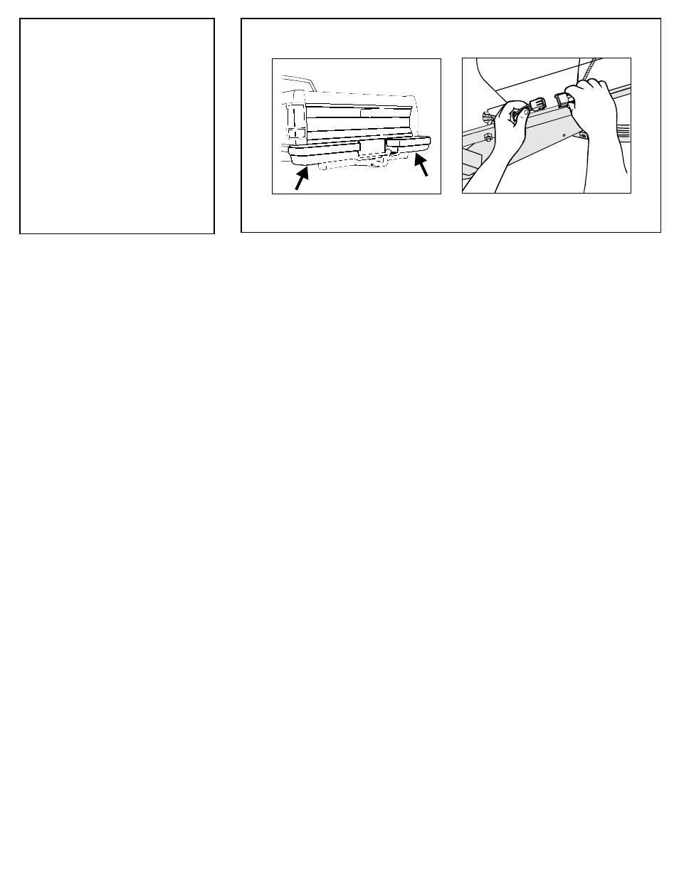 Draw-Tite 118317 T-ONE CONNECTOR User Manual | 1 page