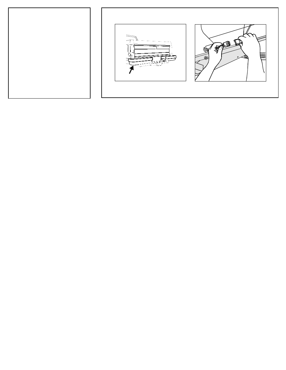 Draw-Tite 118313 T-ONE CONNECTOR User Manual | 1 page
