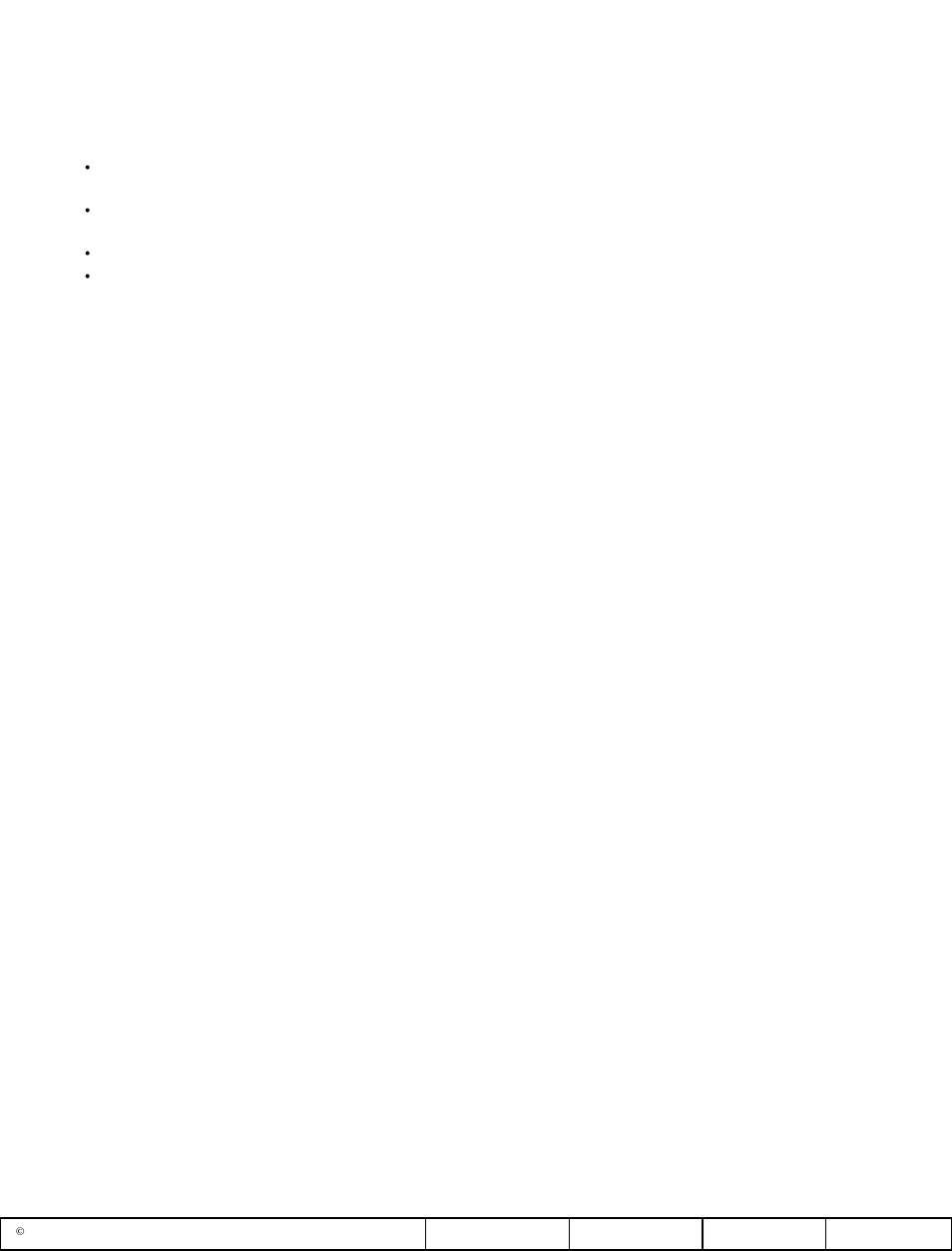 Draw-Tite 50084 CUSTOM QUICK INSTALL BRACKETS User Manual | Page 8 / 15