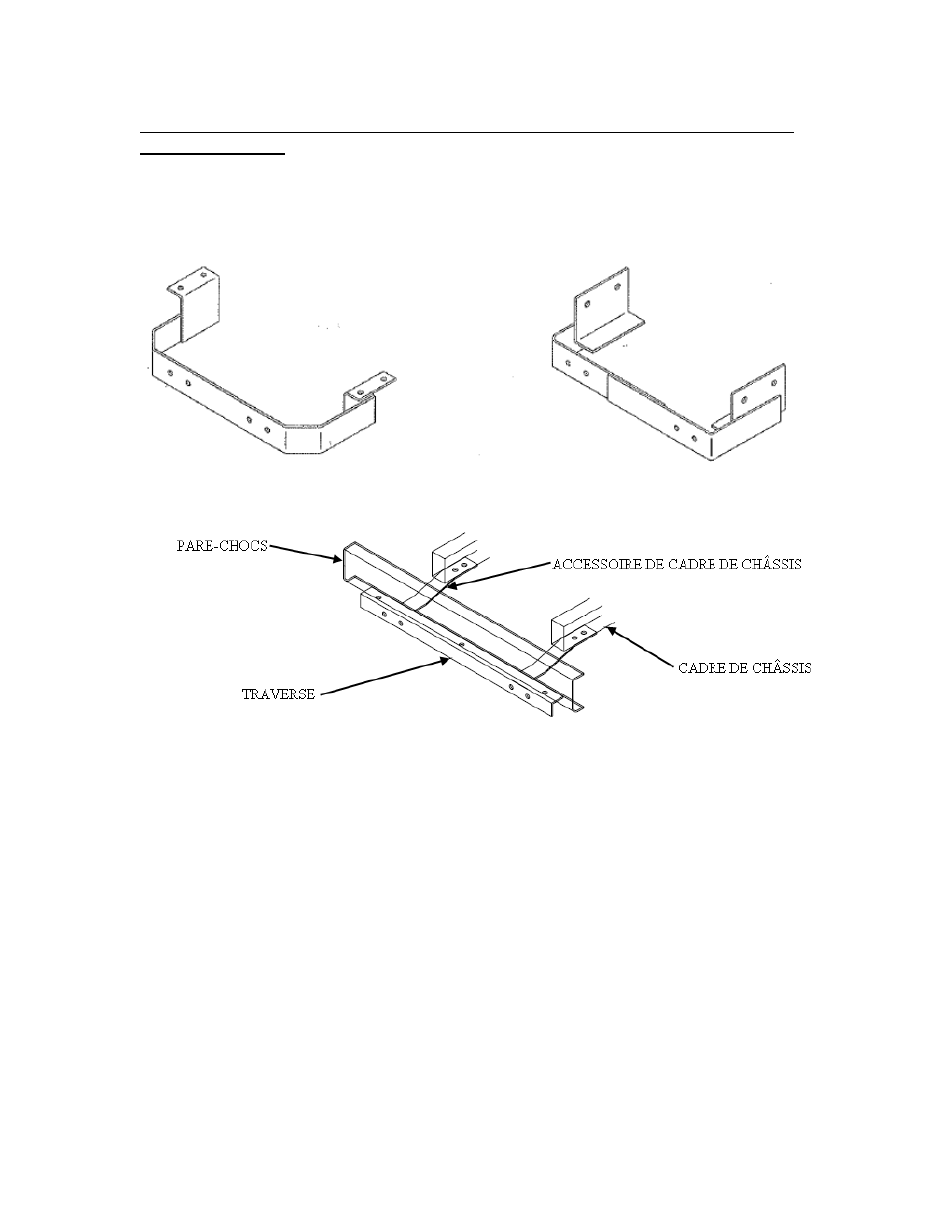 Draw-Tite 63181 TOW BAR User Manual | Page 9 / 22