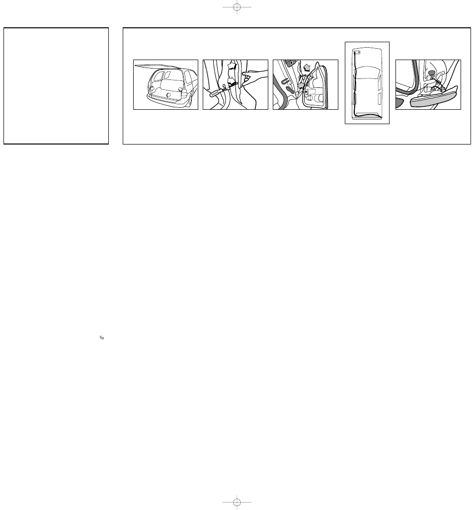 Draw-Tite 118366 T-ONE CONNECTOR User Manual | 1 page