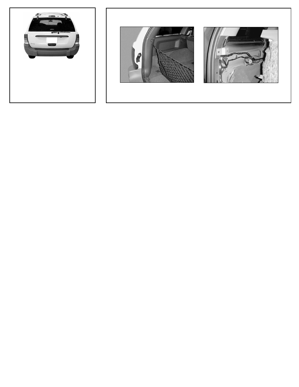Draw-Tite 118369 T-ONE CONNECTOR User Manual | 1 page