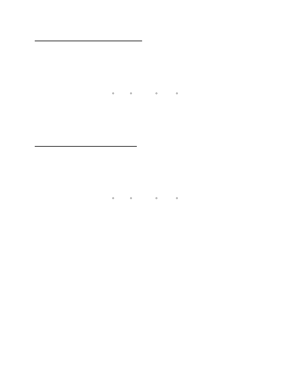 Dynasonics PFP-600 User Manual | Page 4 / 17
