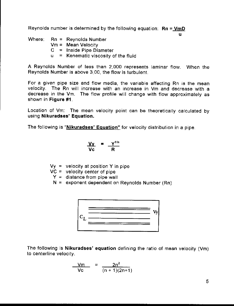 Dynasonics D7700 Series Insertion Doppler Ultrasonic Flow Meter User Manual | Page 7 / 42