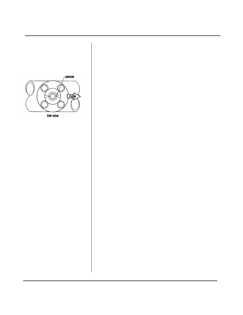 Part 2 - transducer installation | Dynasonics 701_771C Series Insertion Ultrasonic Flow Meter User Manual | Page 19 / 50