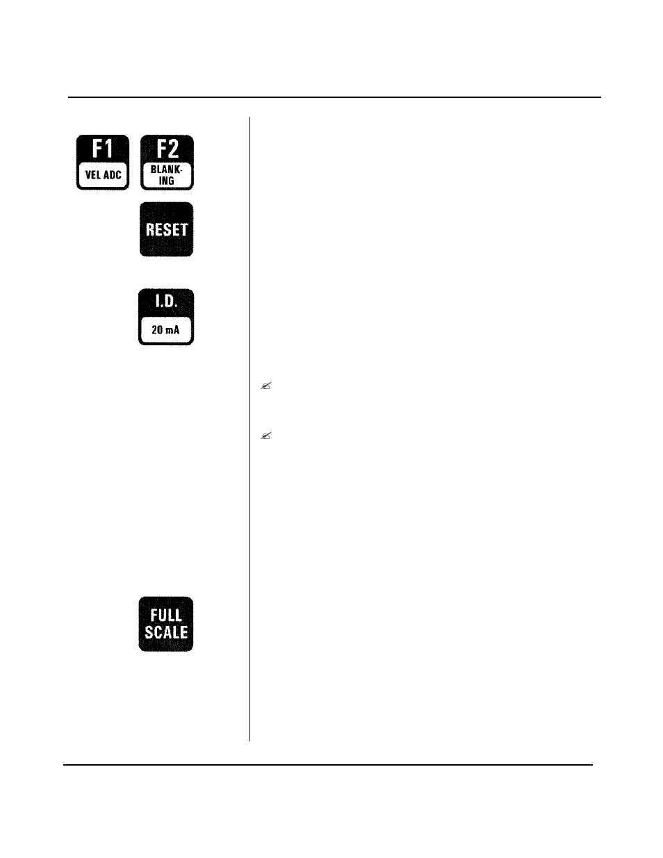 Part 3 - keypad configuration | Dynasonics 701_771C Series Insertion Ultrasonic Flow Meter User Manual | Page 27 / 50