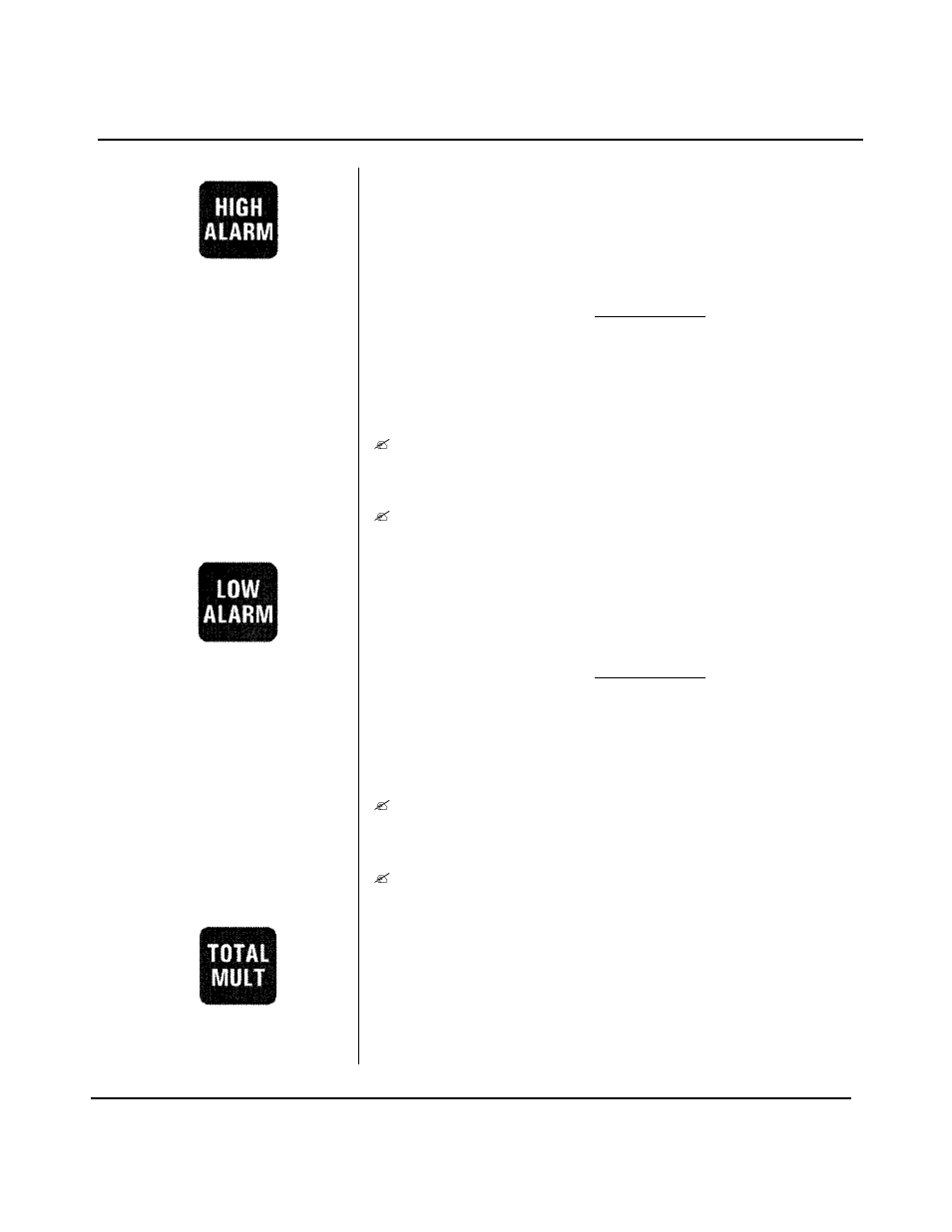 Part 3 - keypad configuration | Dynasonics 701_771C Series Insertion Ultrasonic Flow Meter User Manual | Page 30 / 50