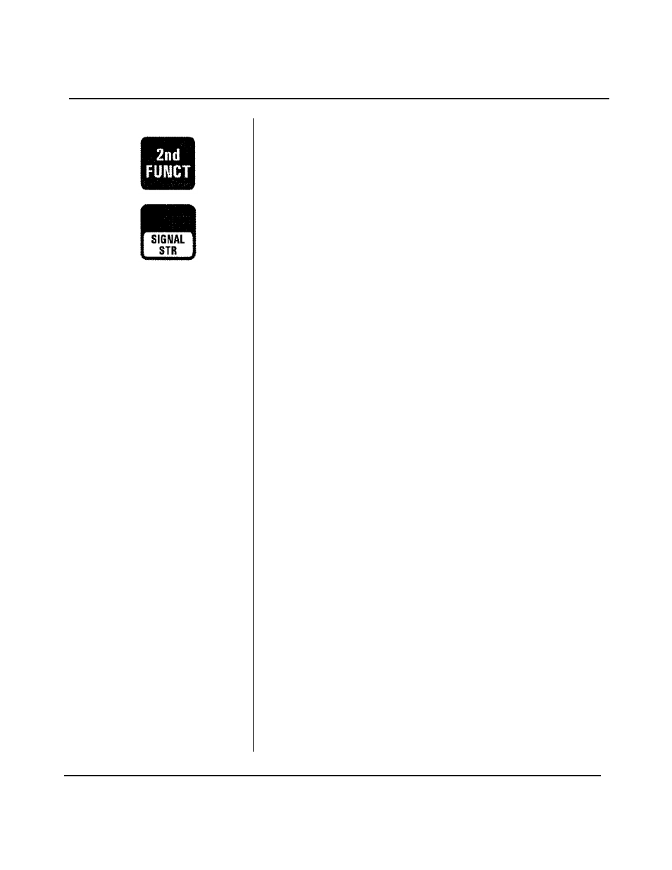 Part 3 - keypad configuration | Dynasonics 701_771C Series Insertion Ultrasonic Flow Meter User Manual | Page 34 / 50