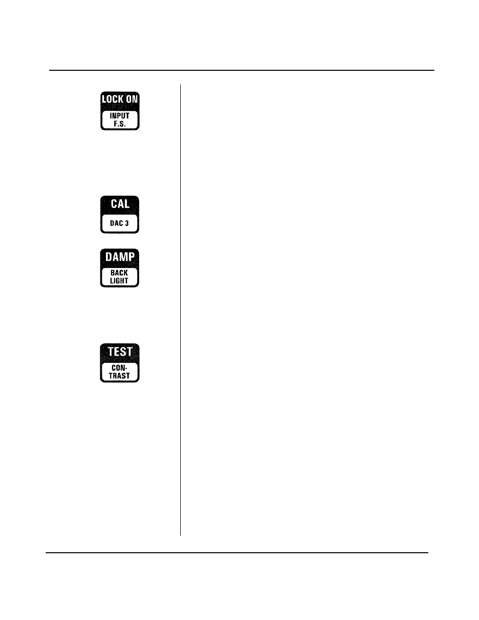 Part 3 - keypad configuration | Dynasonics 701_771C Series Insertion Ultrasonic Flow Meter User Manual | Page 37 / 50
