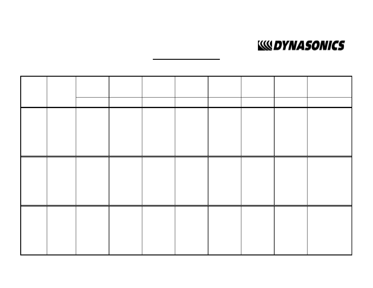 Ductile iron pipe | Dynasonics 701_771C Series Insertion Ultrasonic Flow Meter User Manual | Page 42 / 50