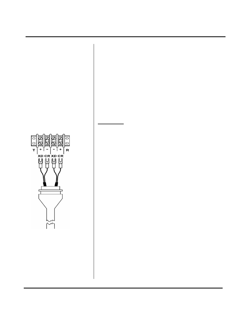 Part 2 - pre-installation checkout | Dynasonics 901 Series Enhanced Ultrasonic Flow Meter User Manual | Page 10 / 45