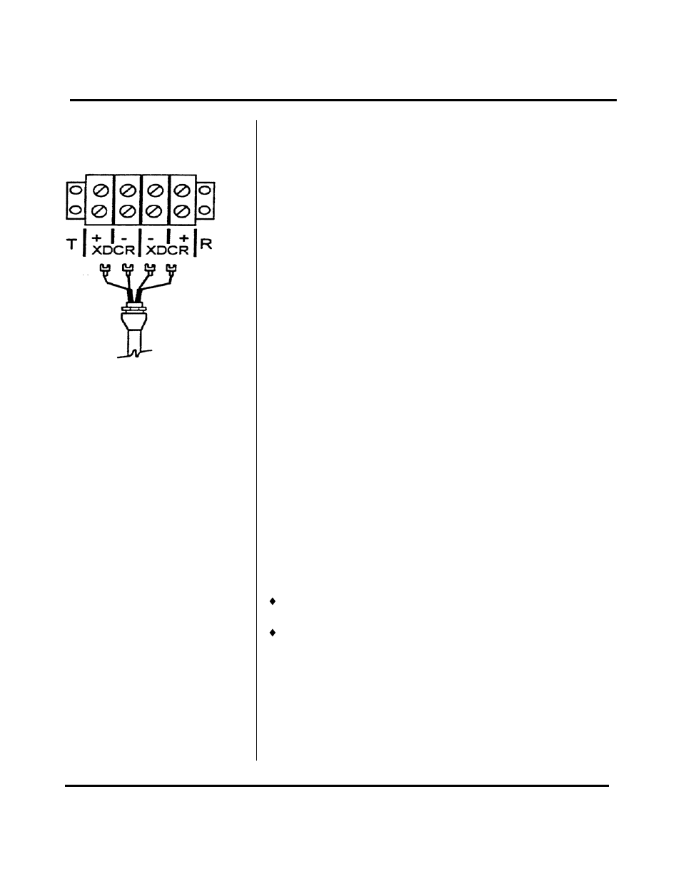 Part 2 - electrical installation | Dynasonics 901 Series Enhanced Ultrasonic Flow Meter User Manual | Page 19 / 45