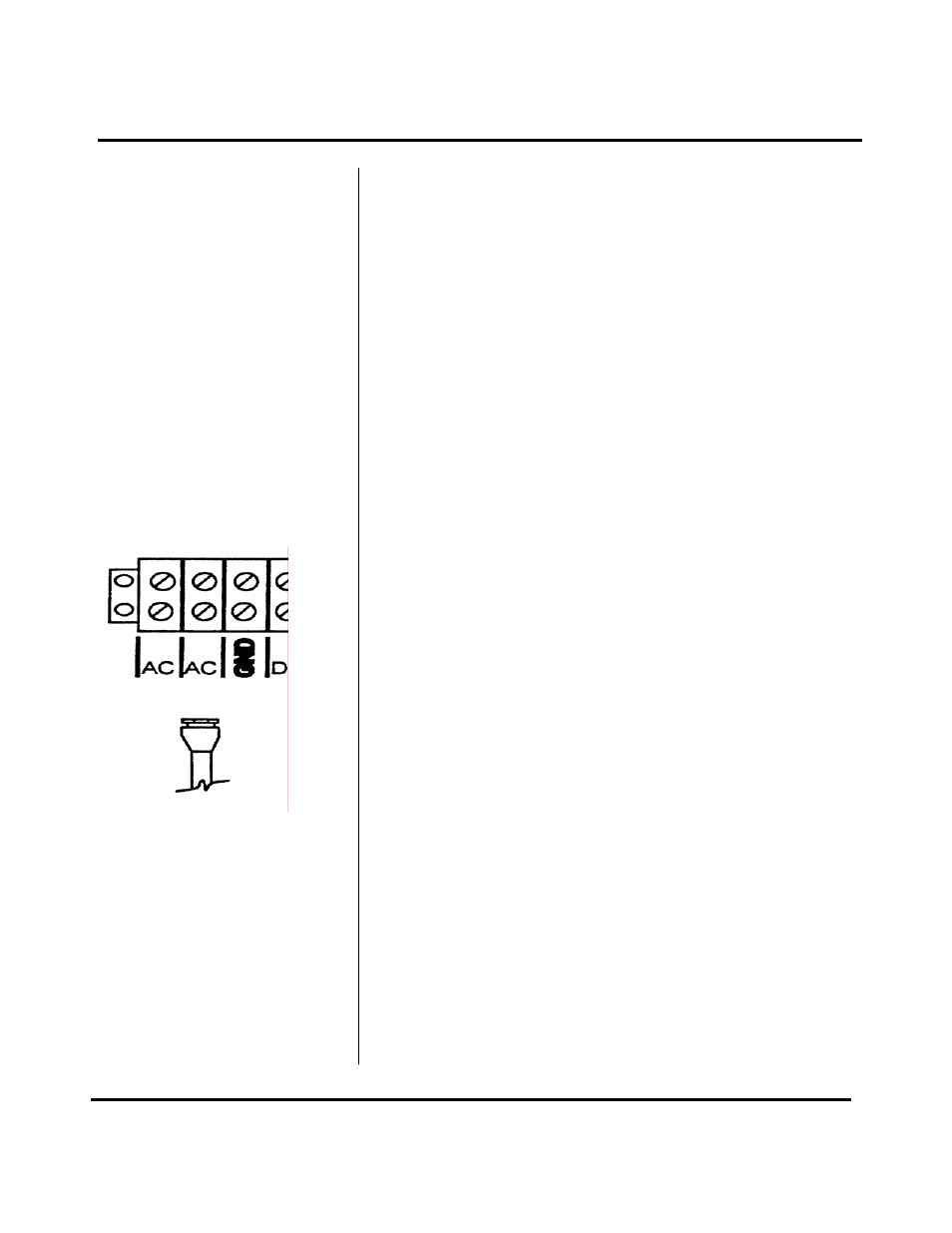 Part 2 - electrical installation | Dynasonics 901 Series Enhanced Ultrasonic Flow Meter User Manual | Page 20 / 45