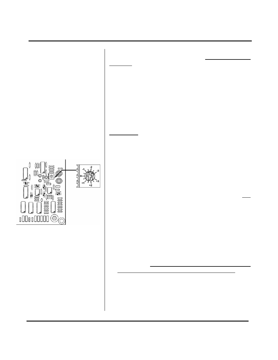 Part 3 - startup and configuration | Dynasonics 901 Series Enhanced Ultrasonic Flow Meter User Manual | Page 21 / 45