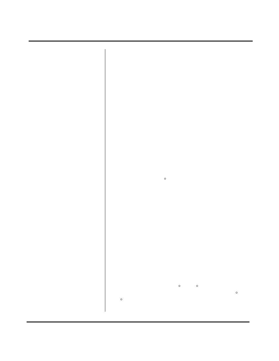 Part 1 - introduction | Dynasonics 901 Series Enhanced Ultrasonic Flow Meter User Manual | Page 6 / 45