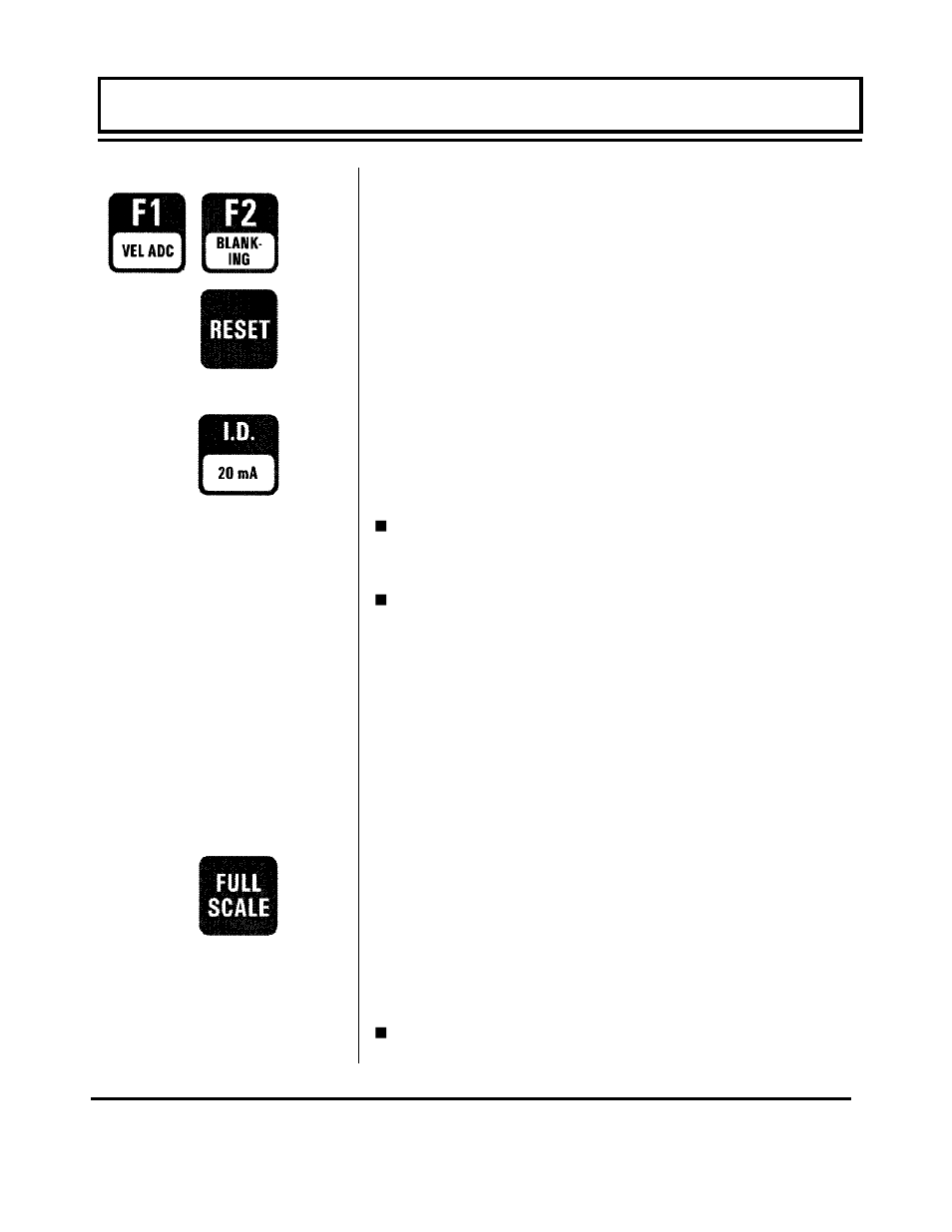 Part 3 - keypad configuration | Dynasonics D601 Series Doppler Ultrasonic Flow Meter User Manual | Page 22 / 48