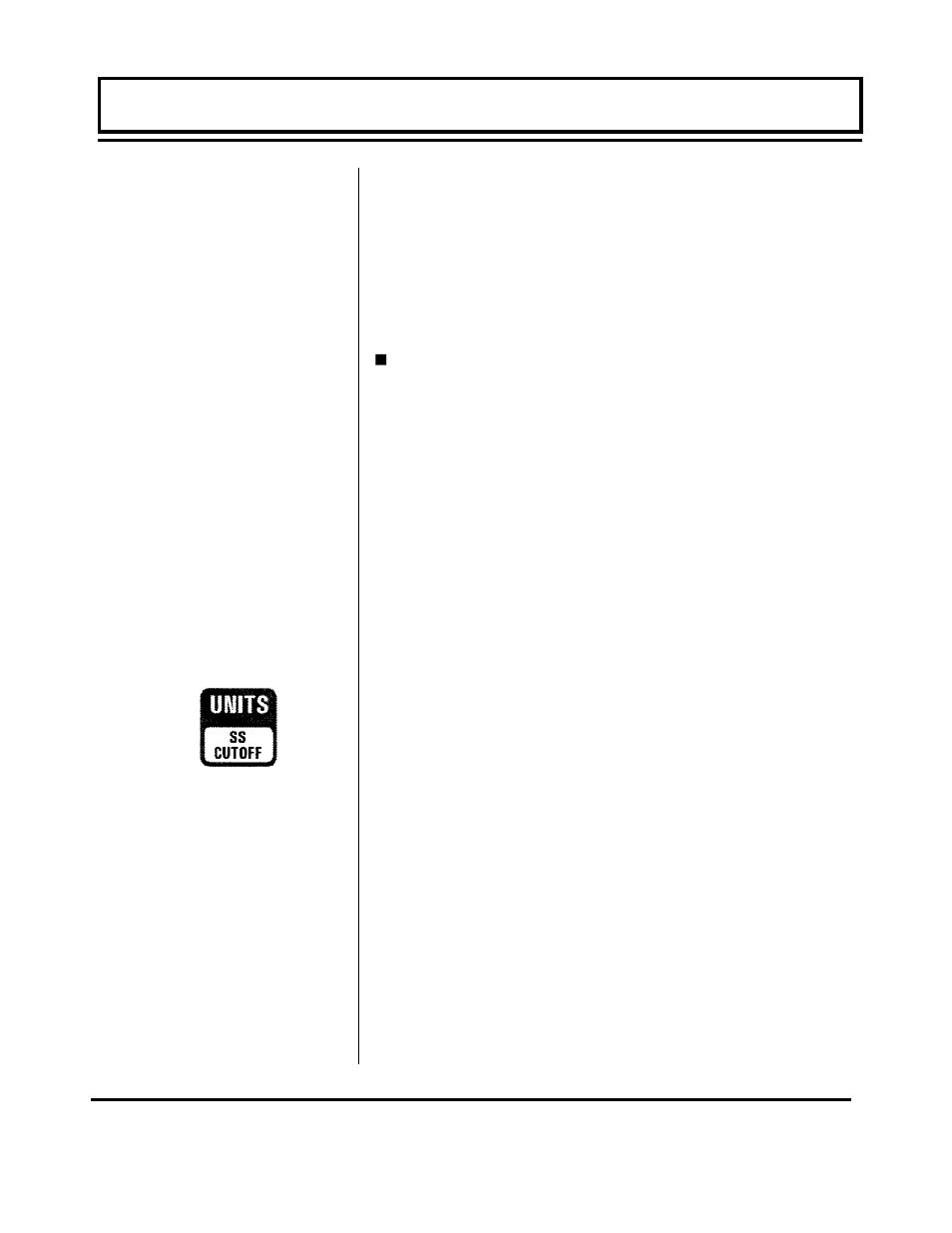 Part 3 - keypad configuration | Dynasonics D601 Series Doppler Ultrasonic Flow Meter User Manual | Page 23 / 48