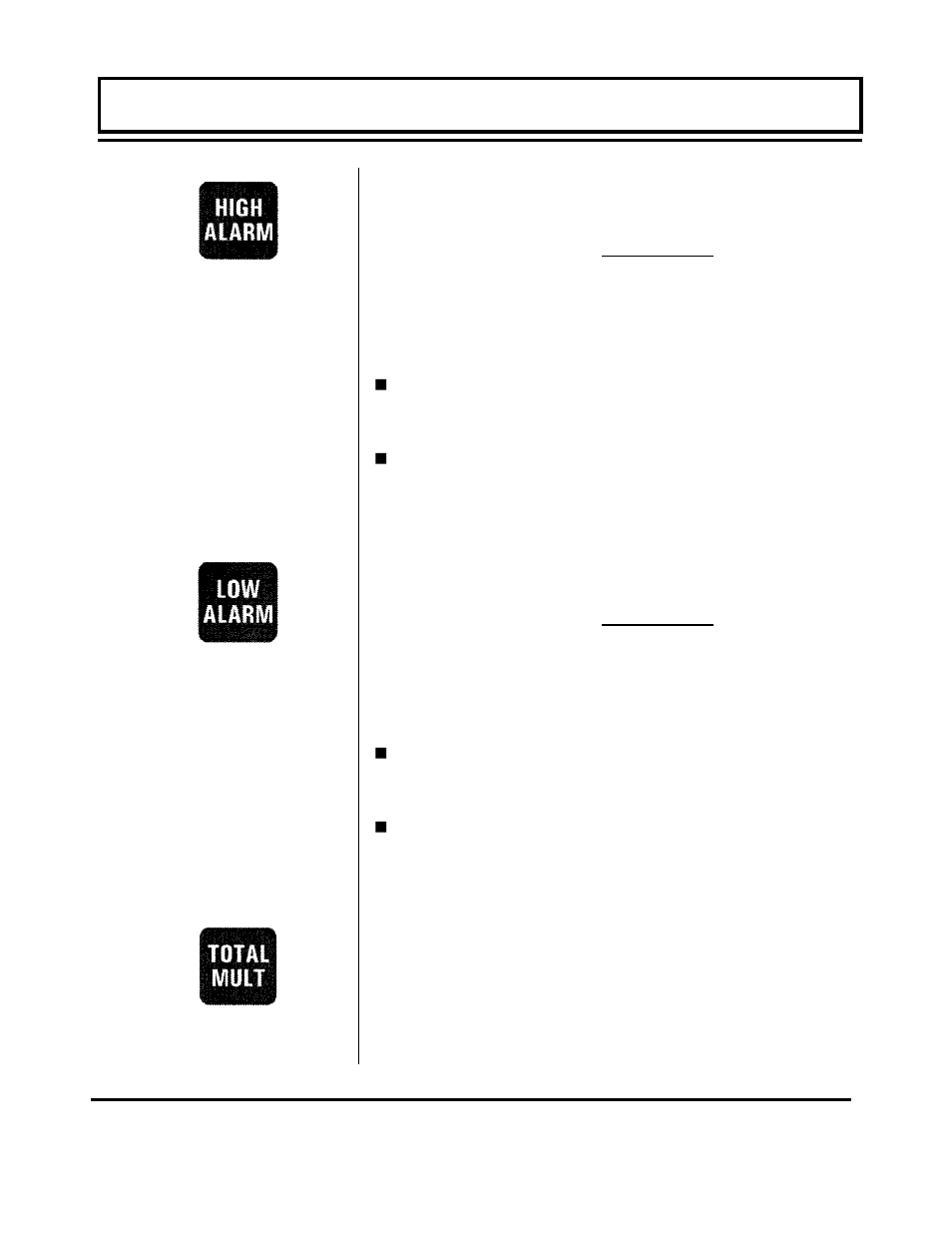 Part 3 - keypad configuration | Dynasonics D601 Series Doppler Ultrasonic Flow Meter User Manual | Page 25 / 48