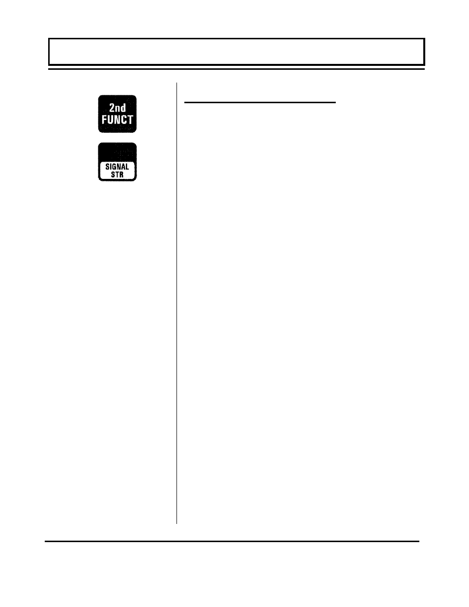 Part 3 - keypad configuration | Dynasonics D601 Series Doppler Ultrasonic Flow Meter User Manual | Page 29 / 48