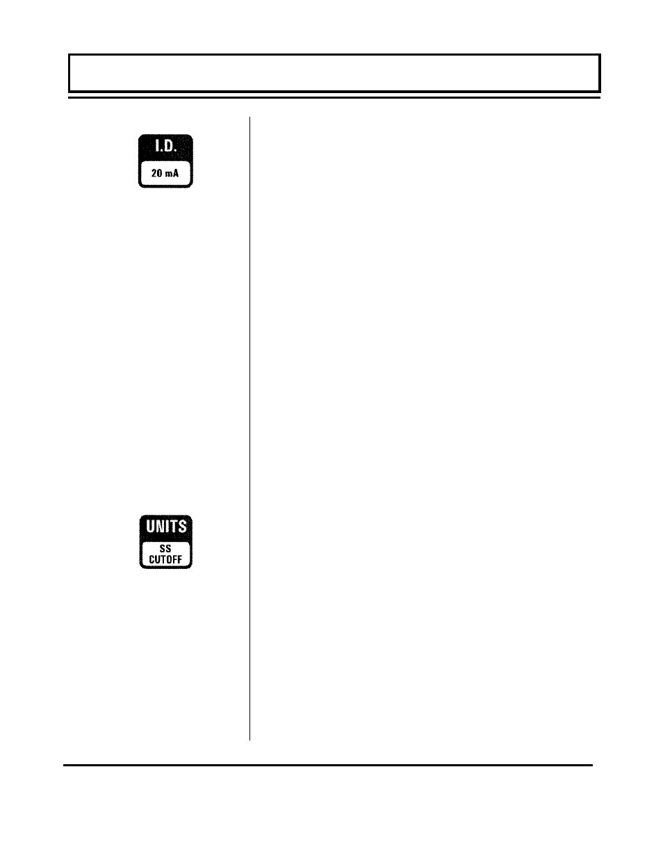 Part 3 - keypad configuration | Dynasonics D601 Series Doppler Ultrasonic Flow Meter User Manual | Page 31 / 48