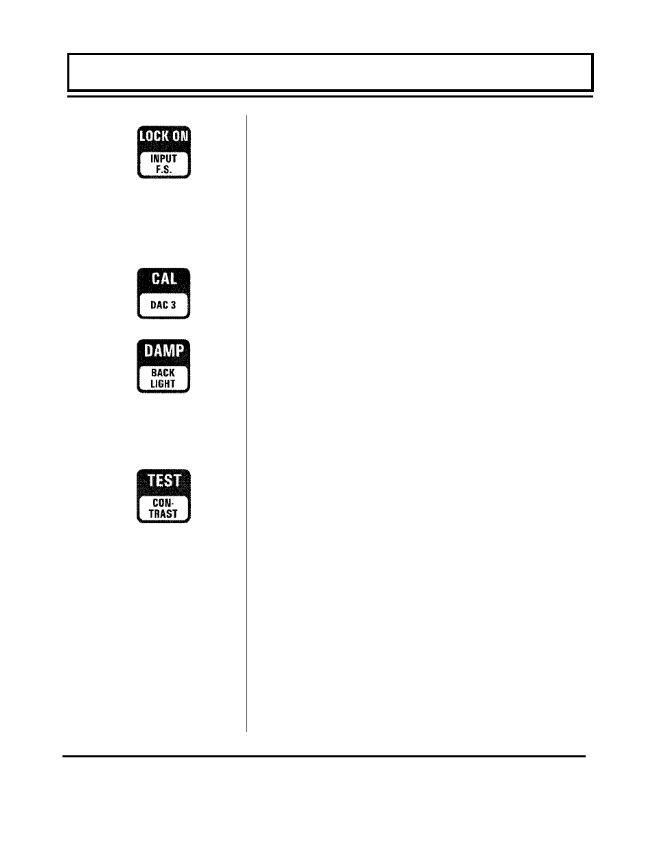 Part 3 - keypad configuration | Dynasonics D601 Series Doppler Ultrasonic Flow Meter User Manual | Page 32 / 48