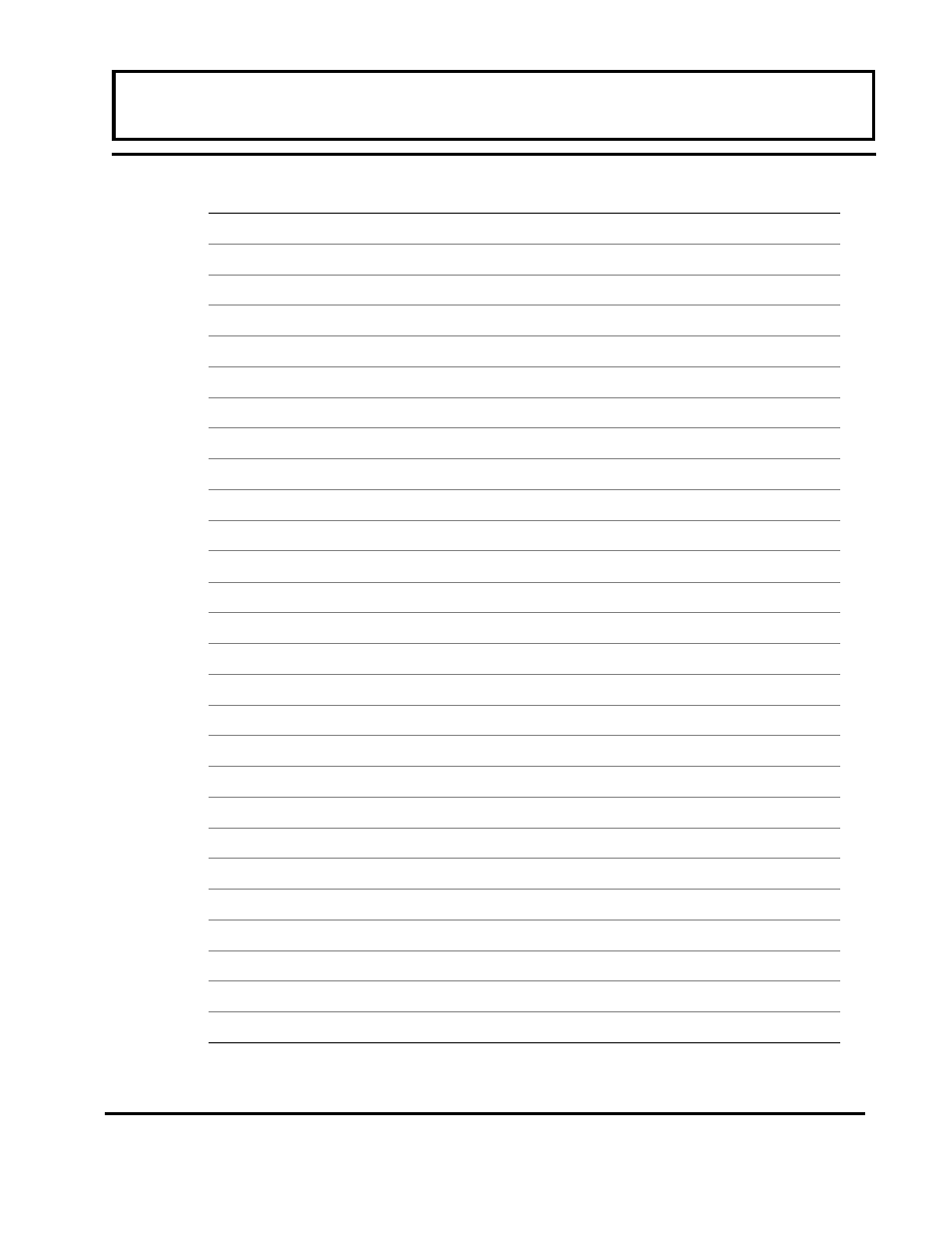 Part 1 - table of contents | Dynasonics D300_301 Series Doppler Ultrasonic Flow Meter User Manual | Page 2 / 38