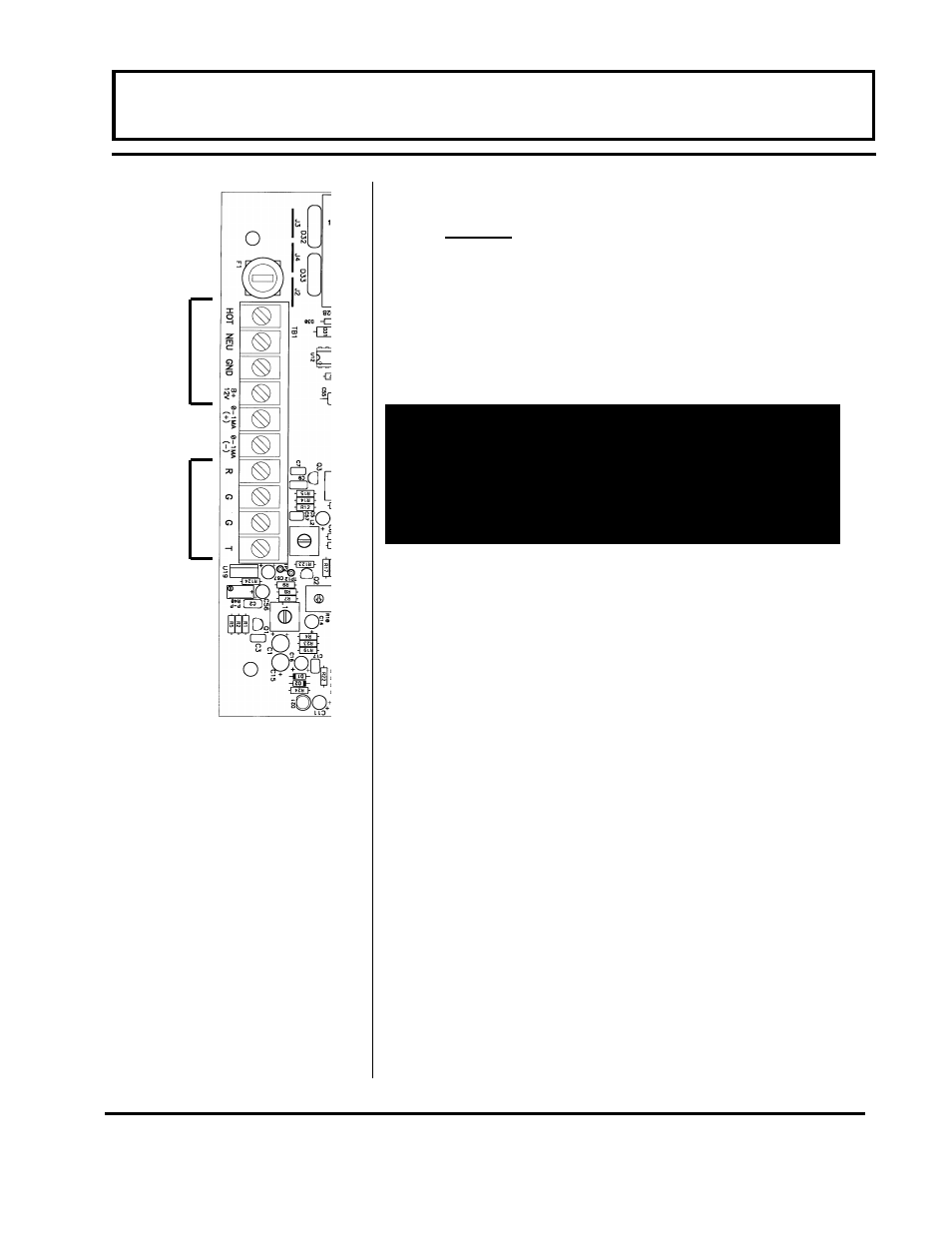 Part 1 - quick start | Dynasonics D300_301 Series Doppler Ultrasonic Flow Meter User Manual | Page 4 / 38